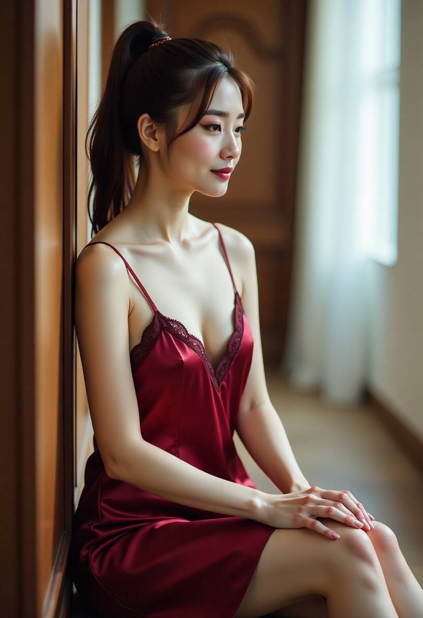 电影《第七码头》海报